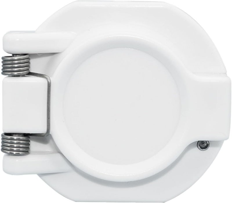 Ebrmeiwo 2 Pcs W400BWHP Vacuum Safety Lock, Swimming Pool Wall Accessory Replacement, for Pool Suction Cleaners - Image 2